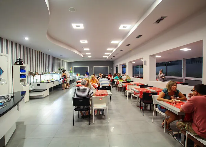 Tossamar Отель Тосса-де-Мар