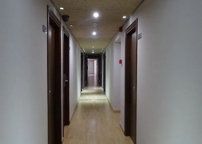 Tossamar Отель Тосса-де-Мар