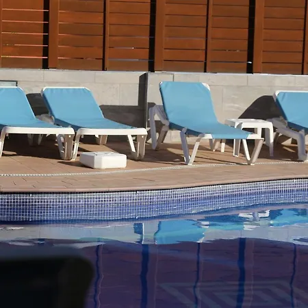 Tossamar Hotel Tossa de Mar