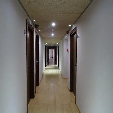 Tossamar Hotel Tossa de Mar