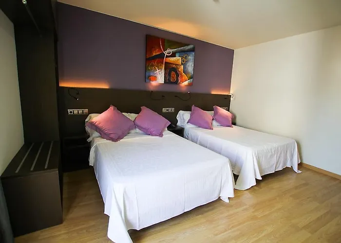 Tossamar فندق توسا ذي مار