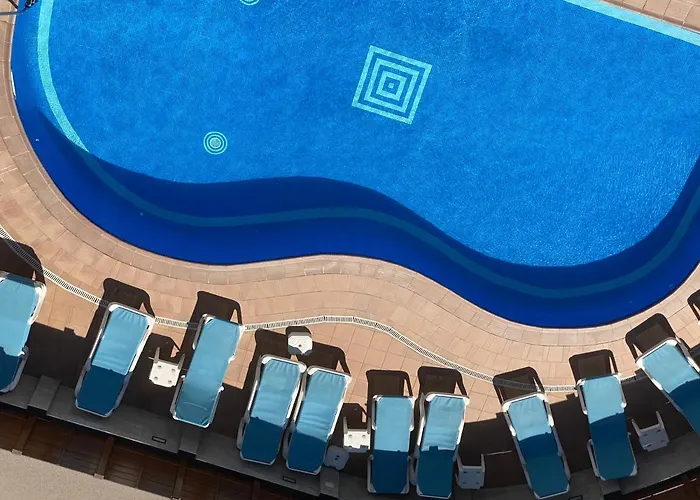 Tossamar 4* توسا ذي مار