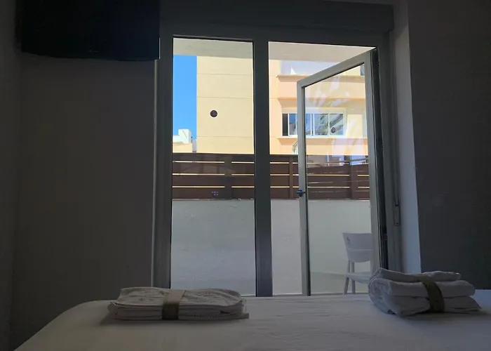 Tossamar 4* توسا ذي مار