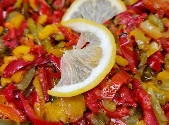 Tossamar توسا ذي مار