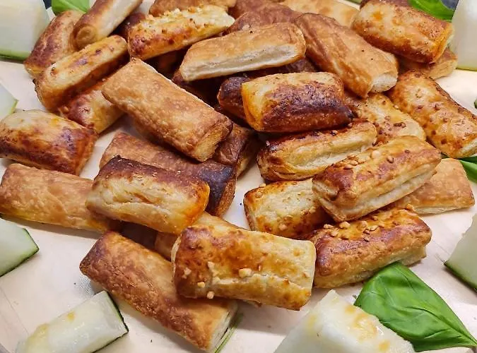 Tossamar فندق 4*