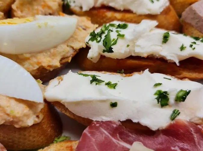 Tossamar فندق توسا ذي مار