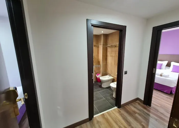 فندق Tossamar 4*