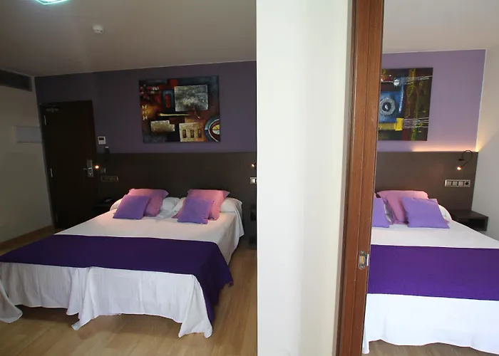 Tossamar 4* توسا ذي مار