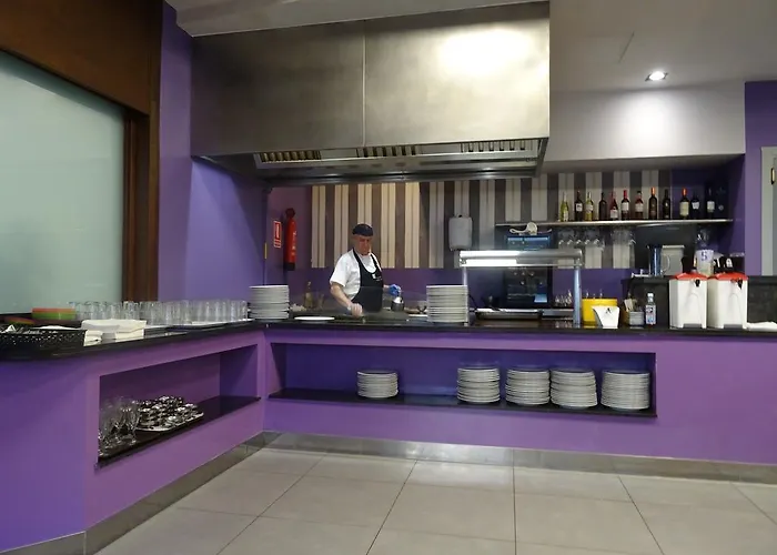 Tossamar فندق توسا ذي مار