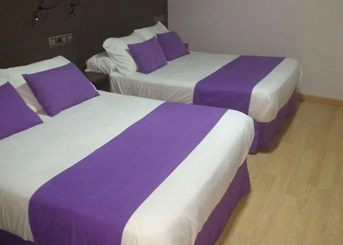 Tossamar فندق توسا ذي مار