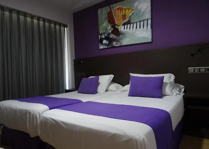 فندق Tossamar توسا ذي مار